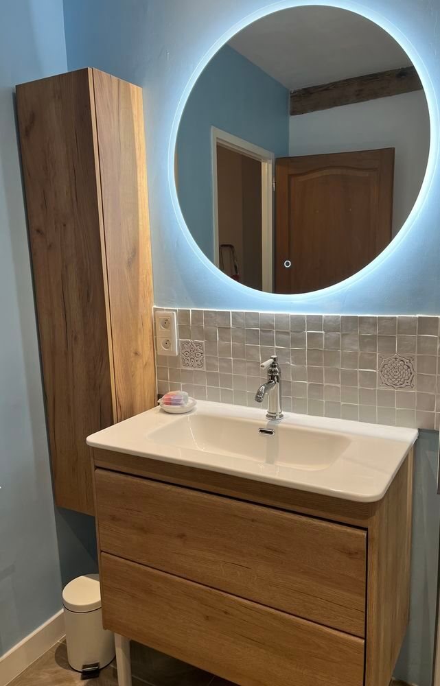 Appartement à louer, 43m², Grenoble