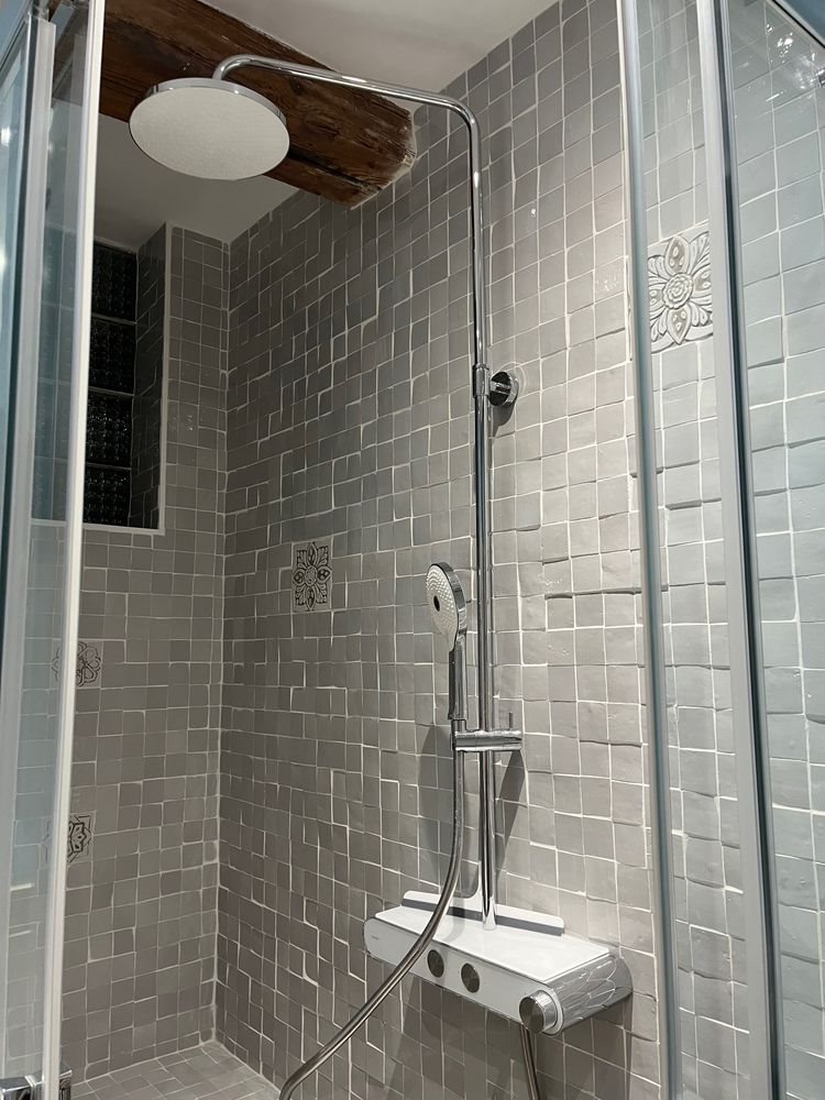 Appartement à louer, 43m², Grenoble