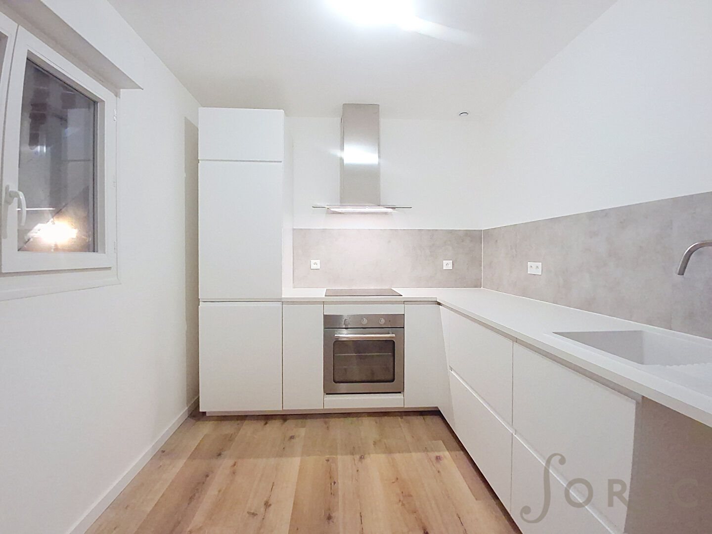 Appartement à louer, 56m², Metz