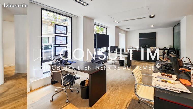 Maison à louer, 150m², Paris 16ème