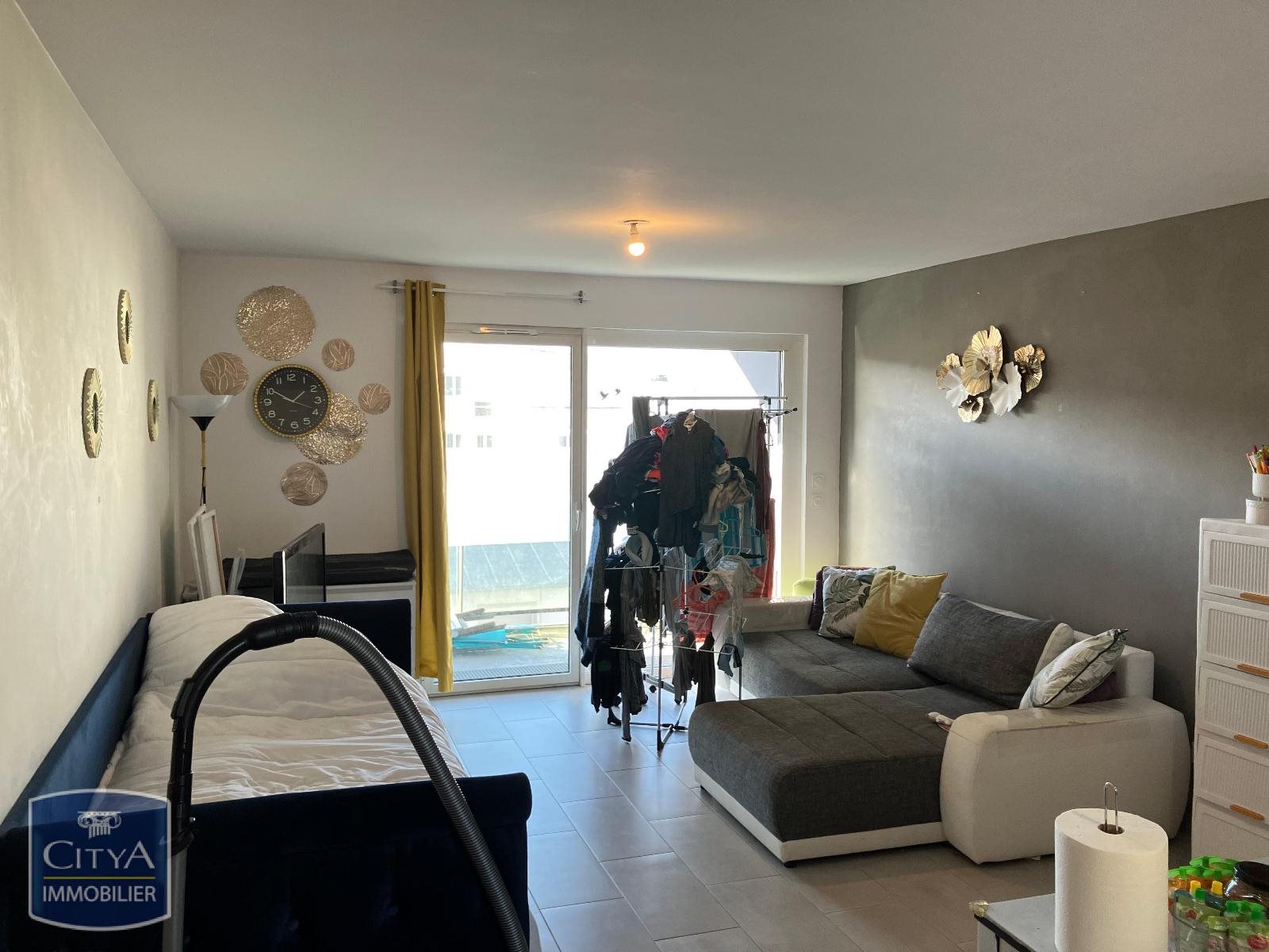 Appartement à vendre, 67m², Brest