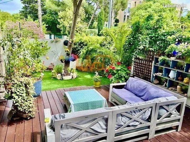 Appartement à vendre, 71m², Nîmes