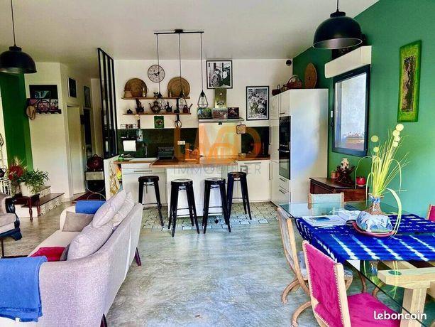 Appartement à vendre, 71m², Nîmes