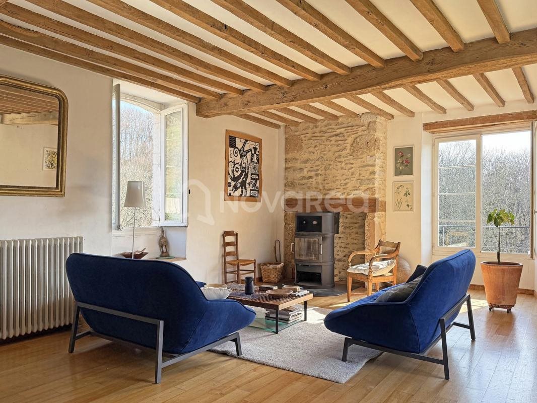 Maison à vendre, 490m², Jurançon