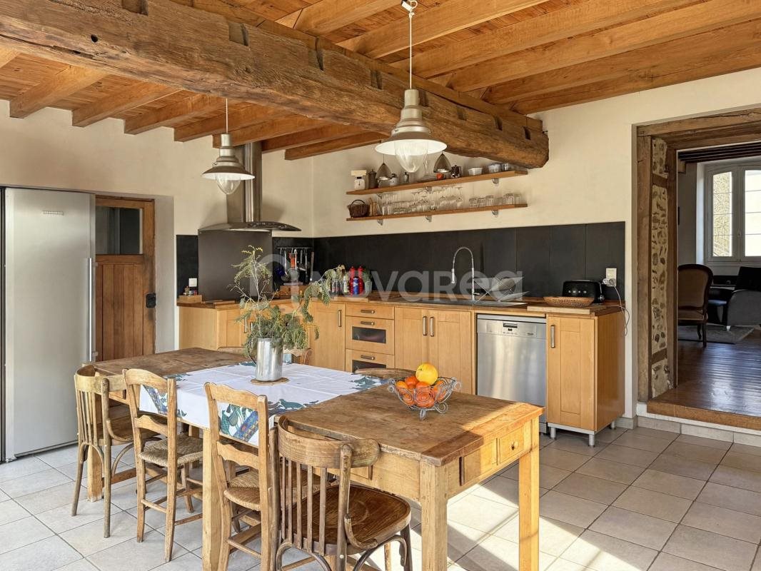 Maison à vendre, 490m², Jurançon
