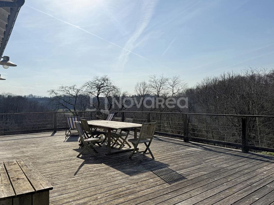 Maison à vendre, 490m², Jurançon