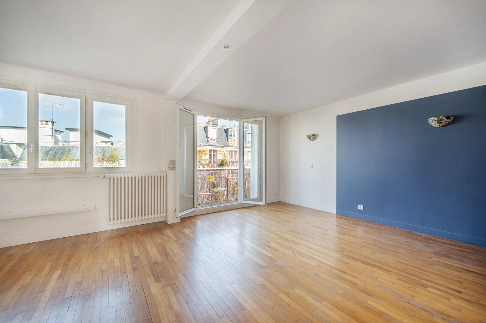 Appartement à vendre, 80m², Paris 12ème