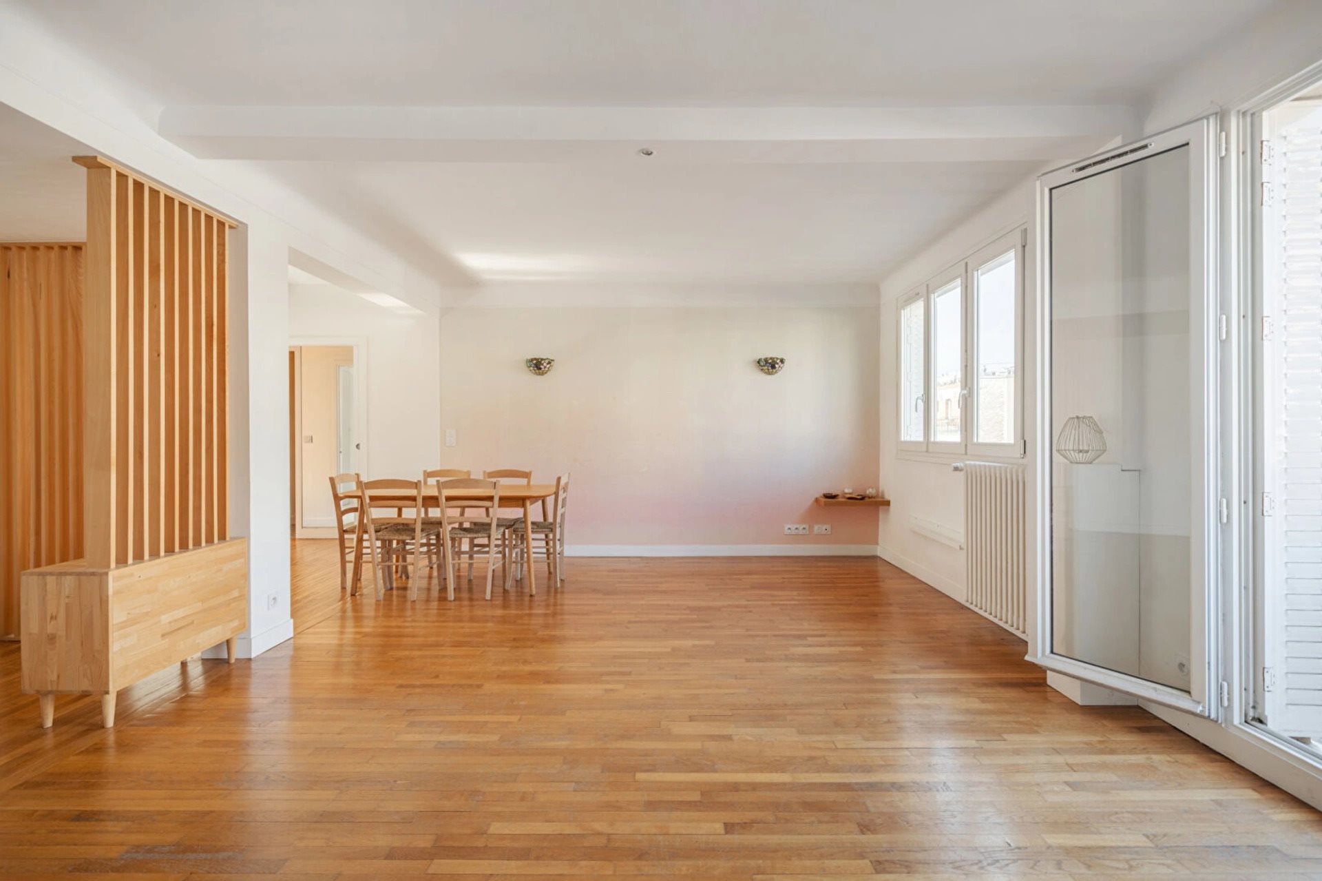 Appartement à vendre, 80m², Paris 12ème