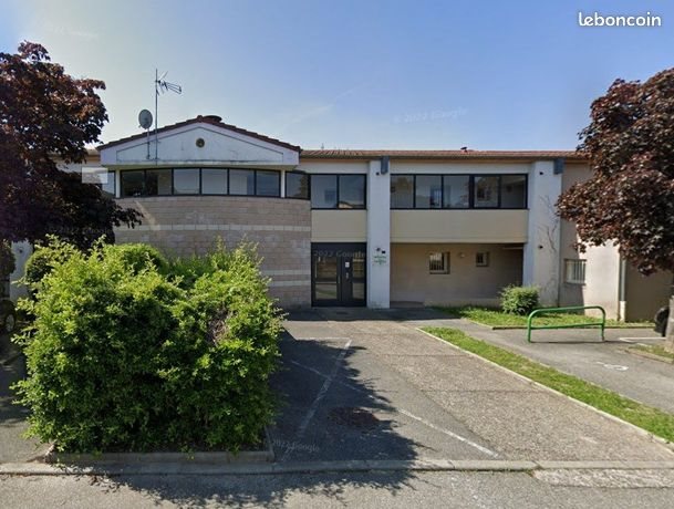 Appartement à vendre, 48m², Livron-sur-Drôme