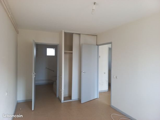 Appartement à vendre, 48m², Livron-sur-Drôme
