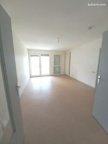 Appartement à vendre, 48m², Livron-sur-Drôme