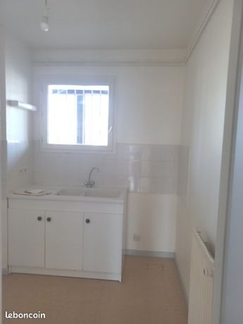 Appartement à vendre, 48m², Livron-sur-Drôme