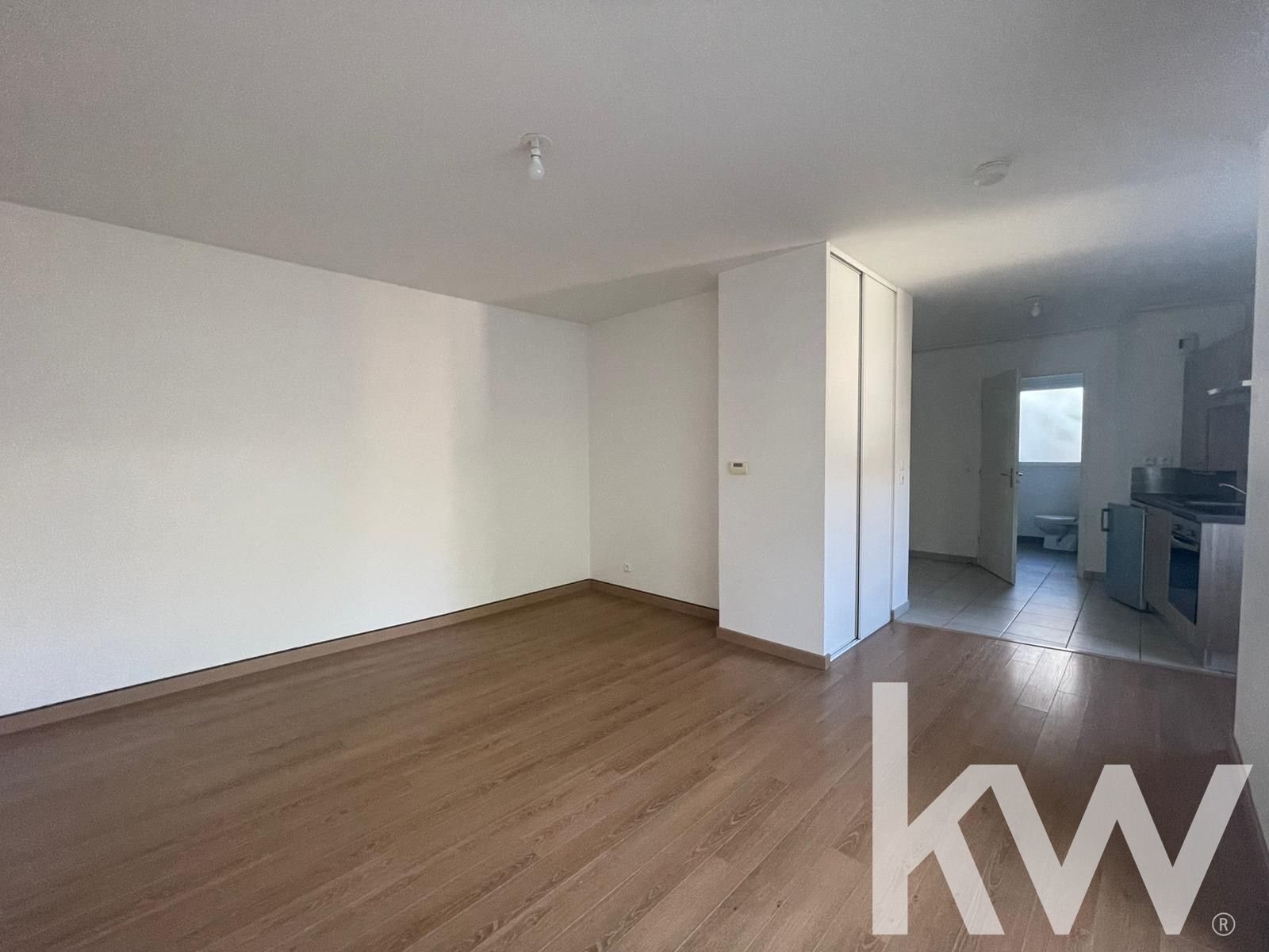 Appartement à vendre, 28m², Orléans