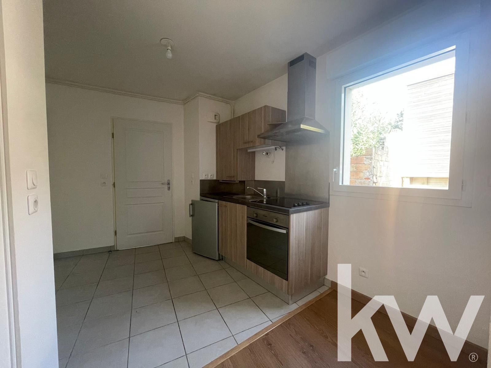 Appartement à vendre, 28m², Orléans