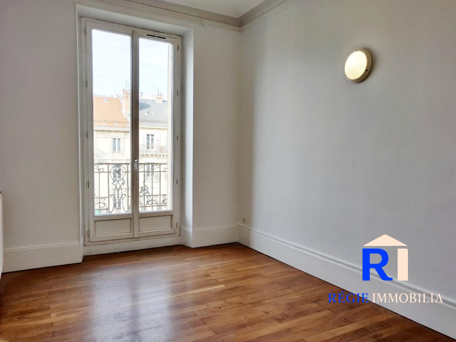 Appartement à louer, 50m², Grenoble
