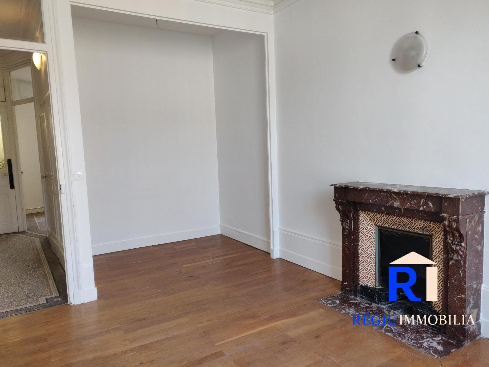 Appartement à louer, 50m², Grenoble