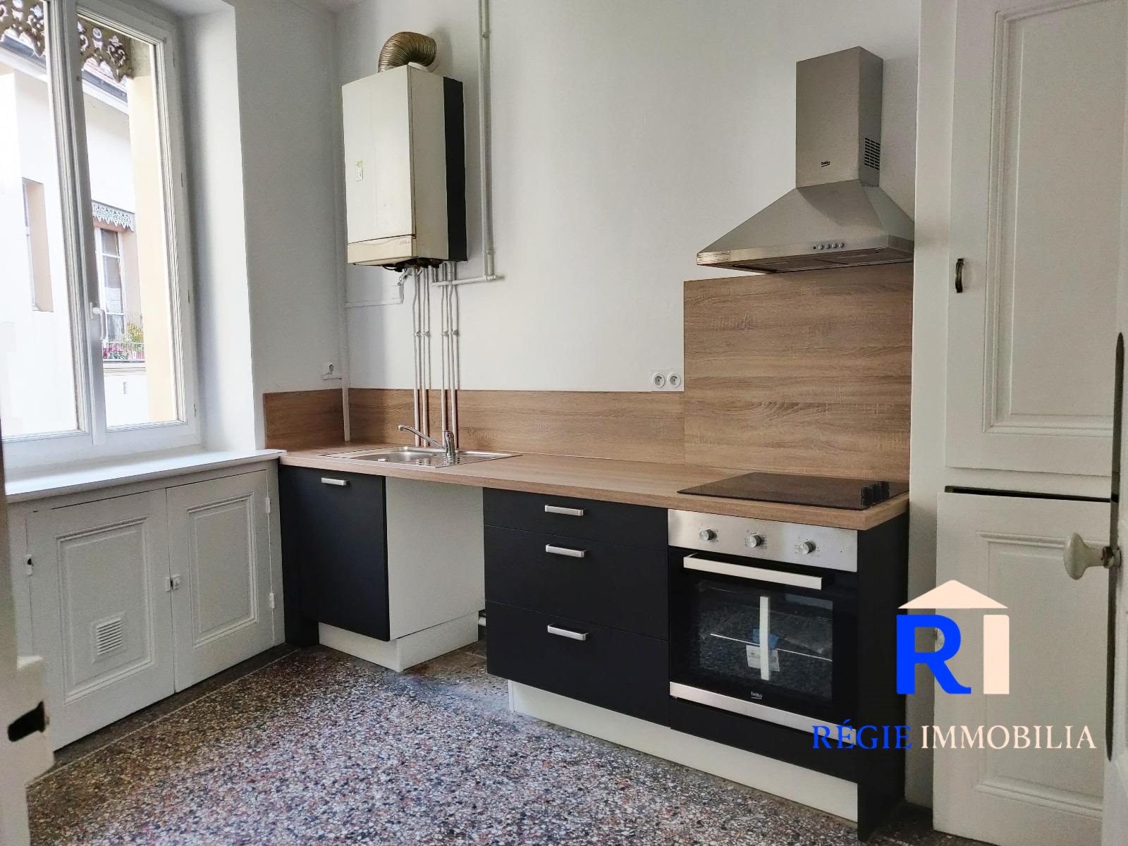 Appartement à louer, 50m², Grenoble