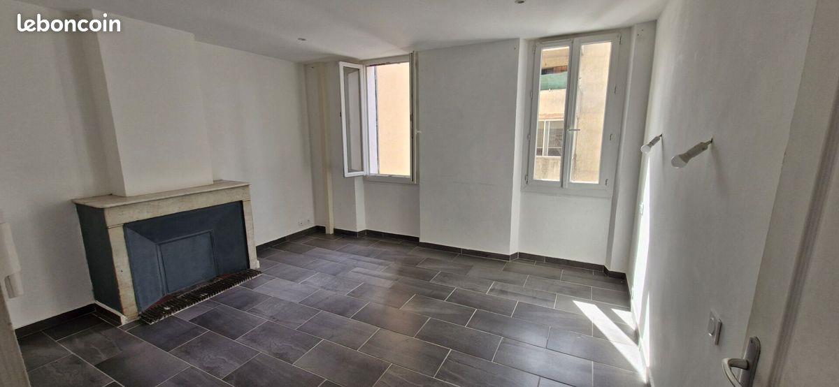 Appartement à louer, 63m², Toulon
