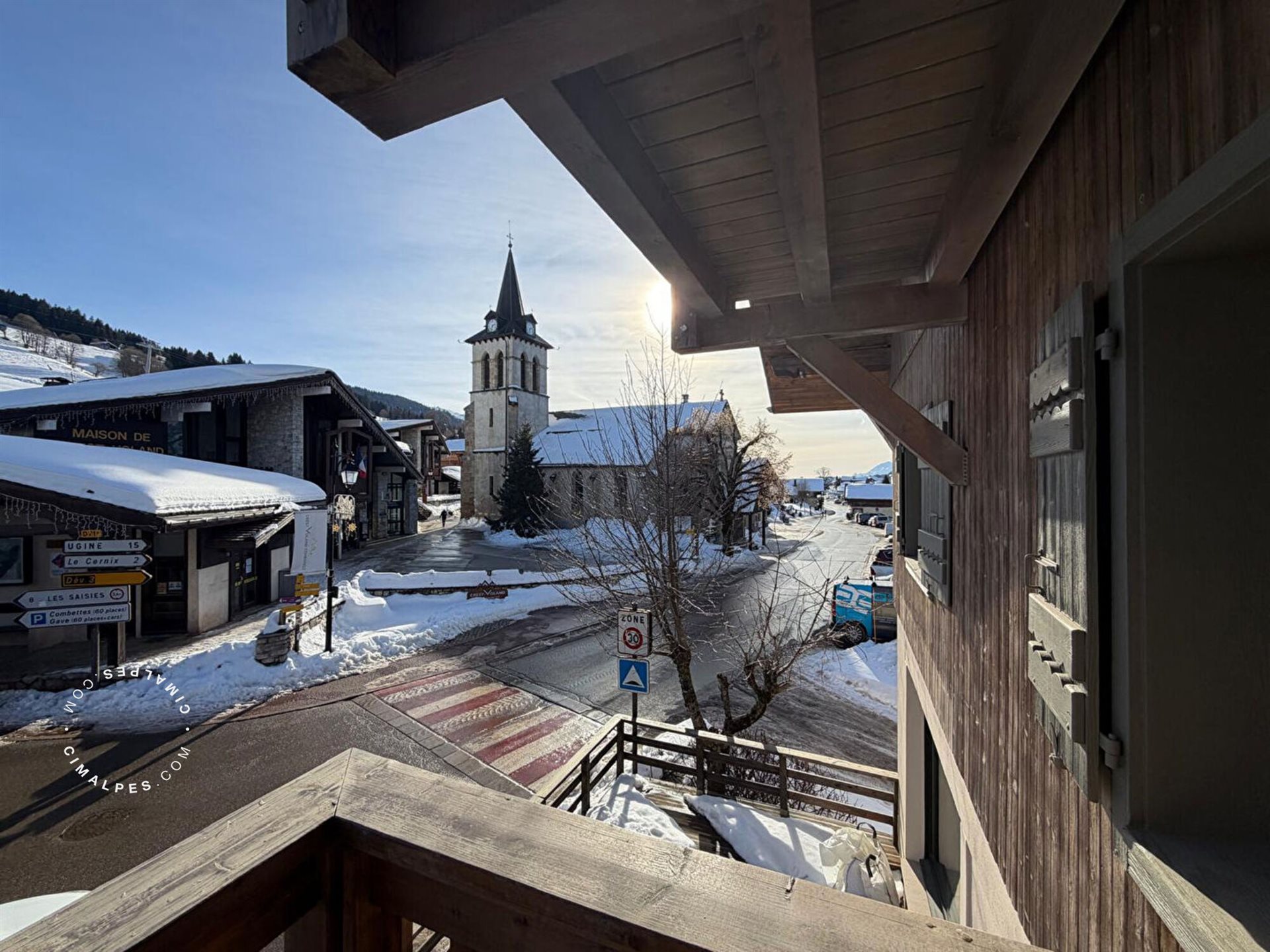 Appartement à vendre, 100m², Crest