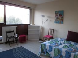 Appartement à louer, 30m², Strasbourg