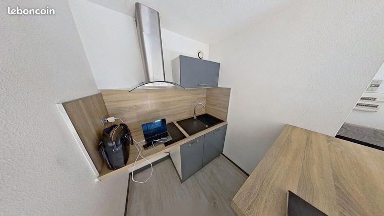 Appartement à vendre, 22m², Mamers