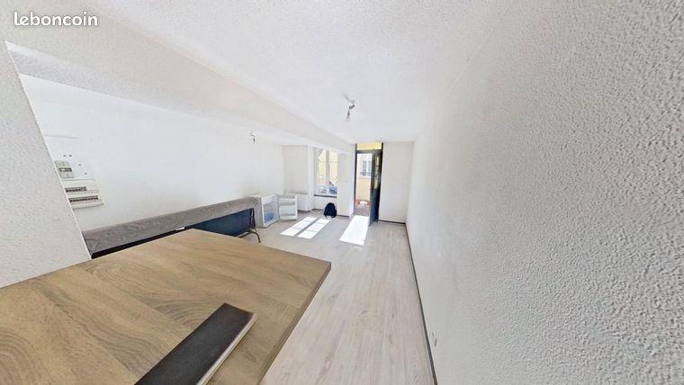 Appartement à vendre, 22m², Mamers