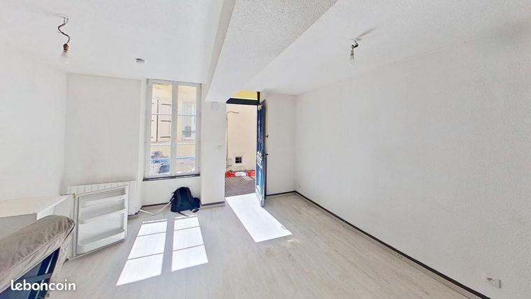 Appartement à vendre, 22m², Mamers