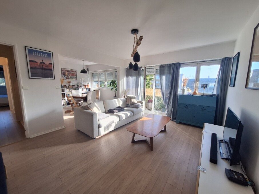 Appartement à vendre, 73m², Cognac