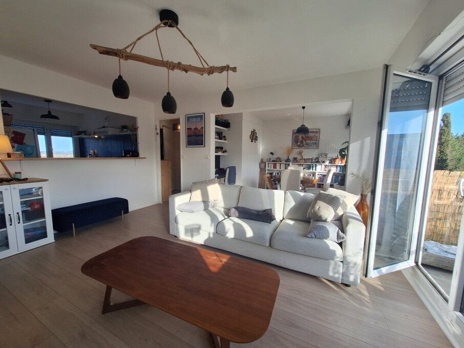 Appartement à vendre, 73m², Cognac