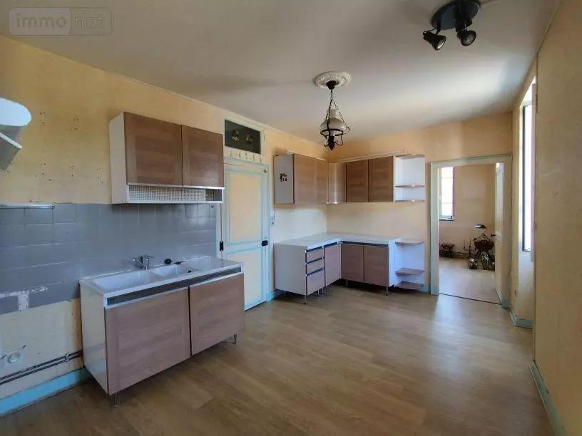 Appartement à vendre, 98m², Cluis