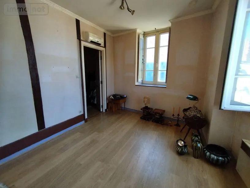 Appartement à vendre, 98m², Cluis