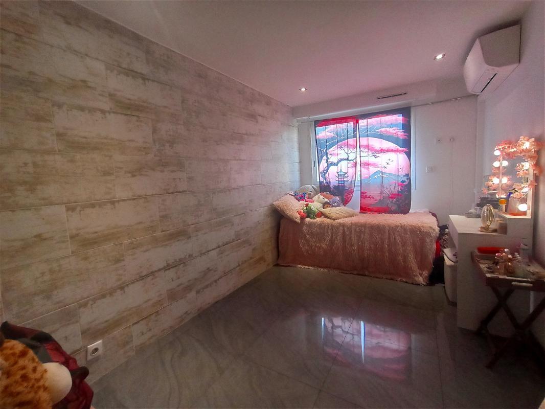 Appartement à vendre, 96m², Nice