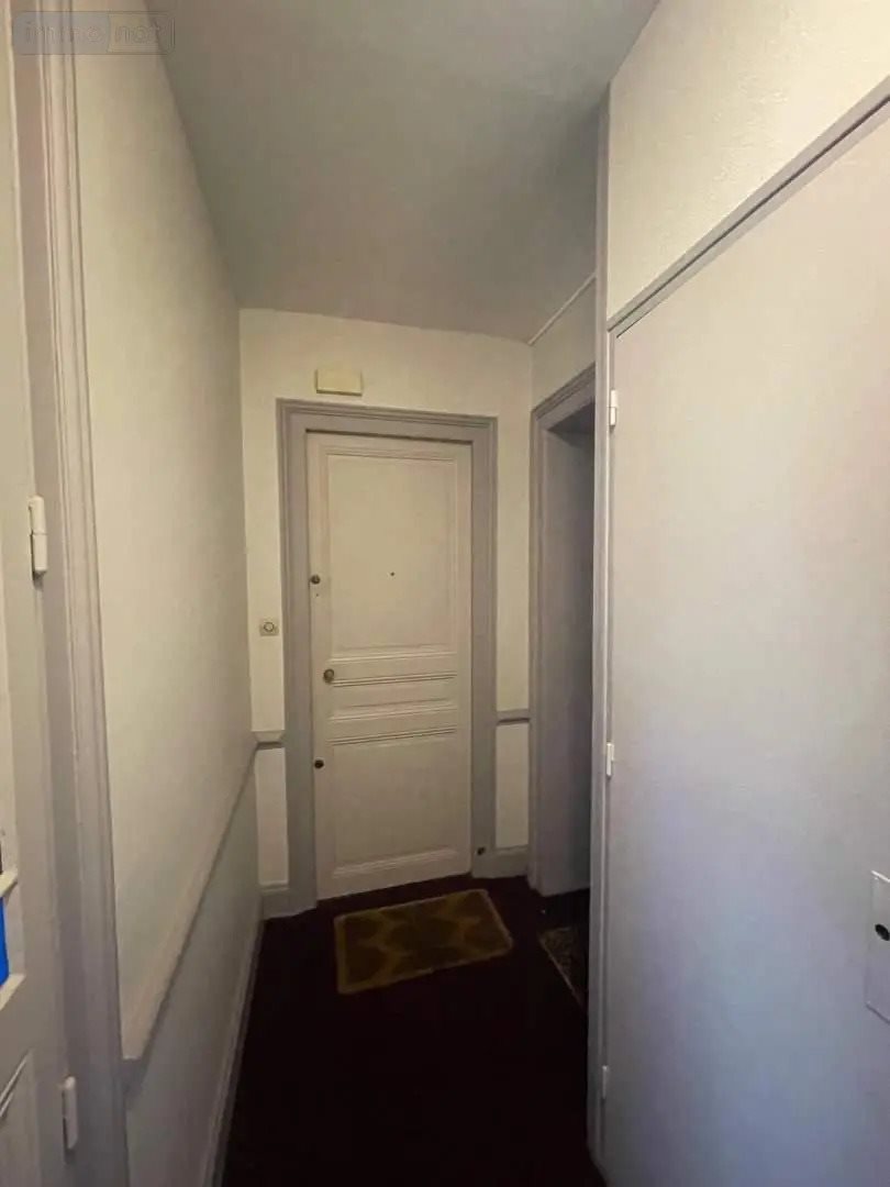 Appartement à vendre, 16m², Rennes