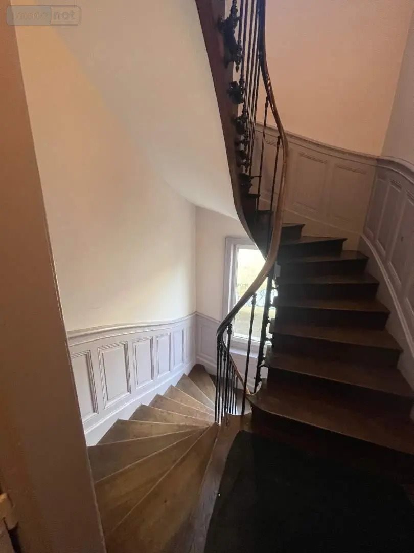 Appartement à vendre, 16m², Rennes