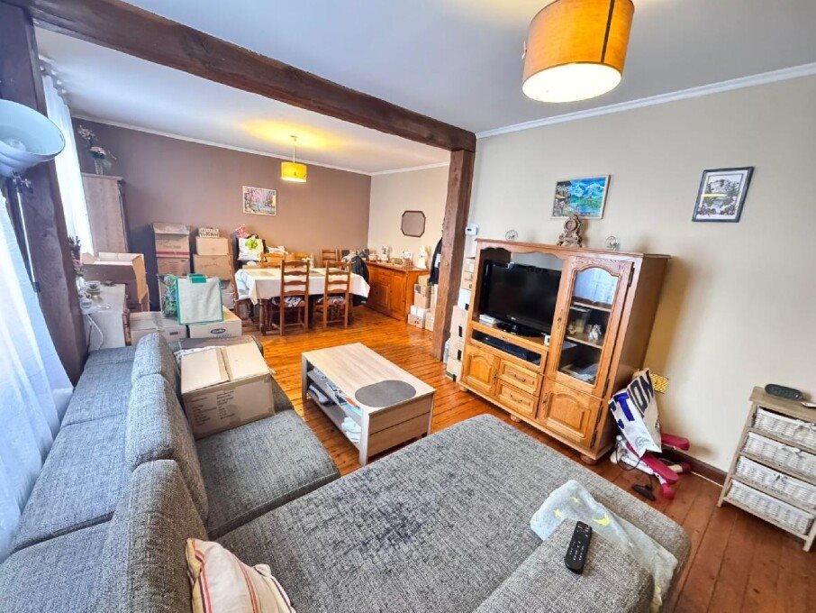 Appartement à vendre, 61m², Venizel