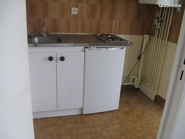 Appartement à louer, 27m², Bordeaux