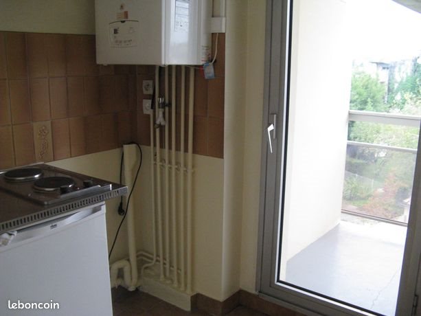 Appartement à louer, 27m², Bordeaux