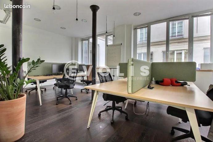 Maison à louer, 150m², Paris 2ème