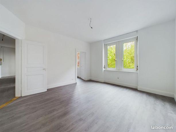 Appartement à louer, 71m², Strasbourg
