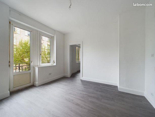 Appartement à louer, 71m², Strasbourg