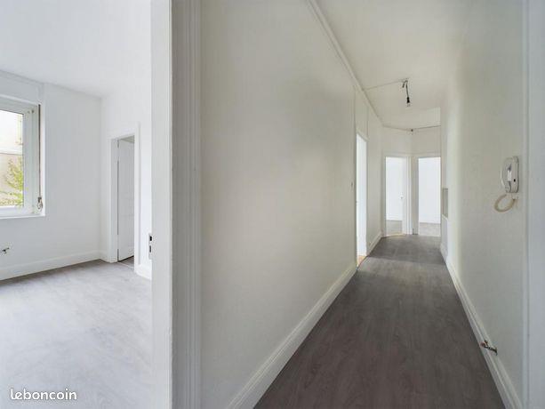 Appartement à louer, 71m², Strasbourg
