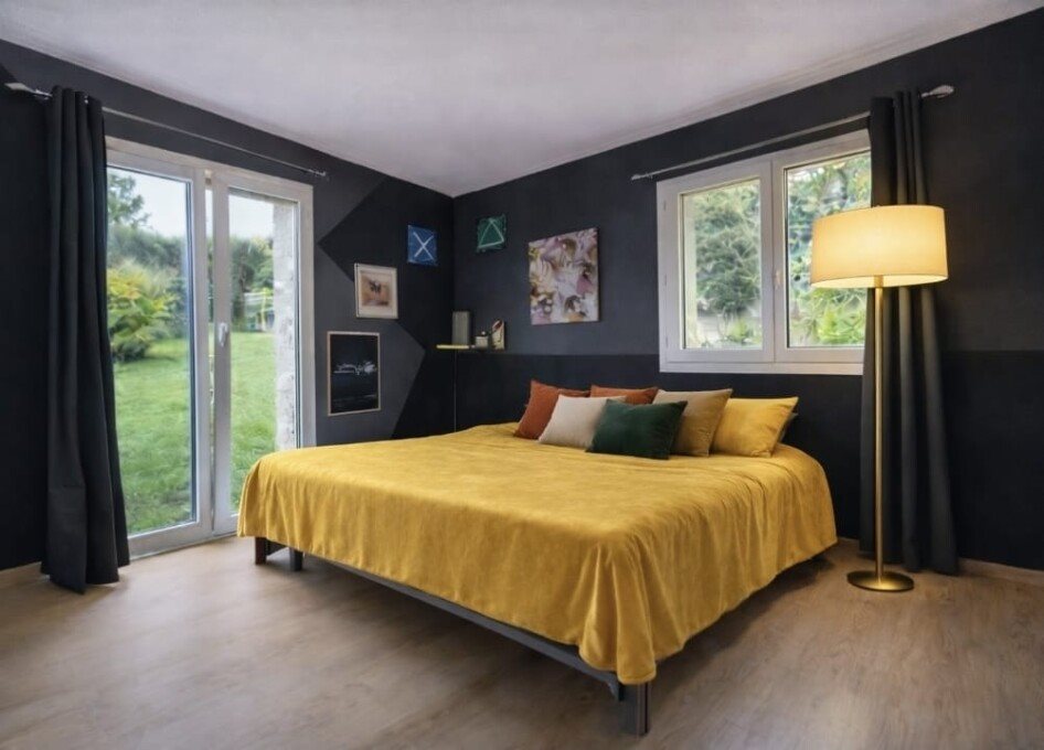 Maison à vendre, 230m², Dommartemont