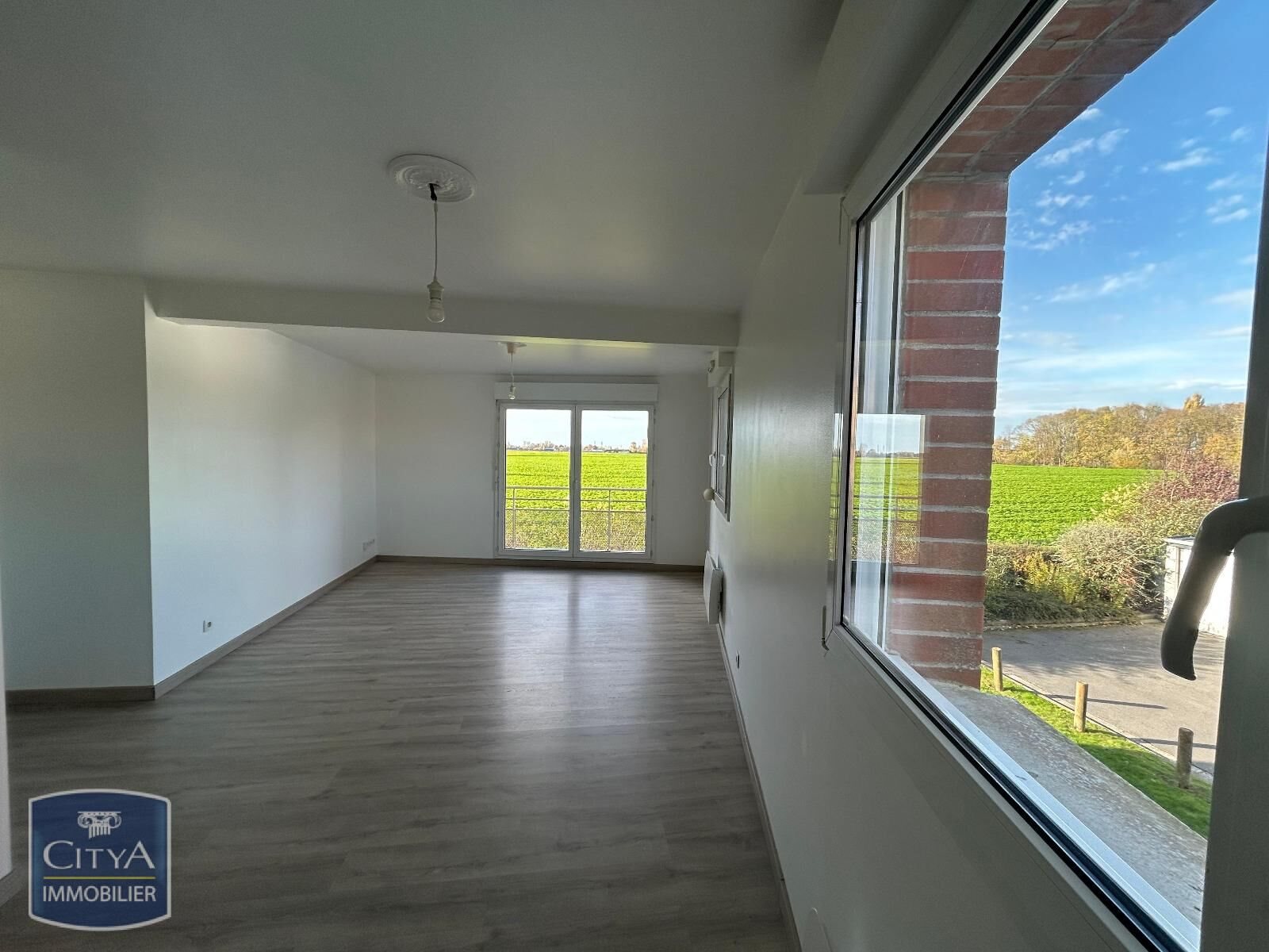 Appartement à louer, 75m², La Chapelle-d'Armentières