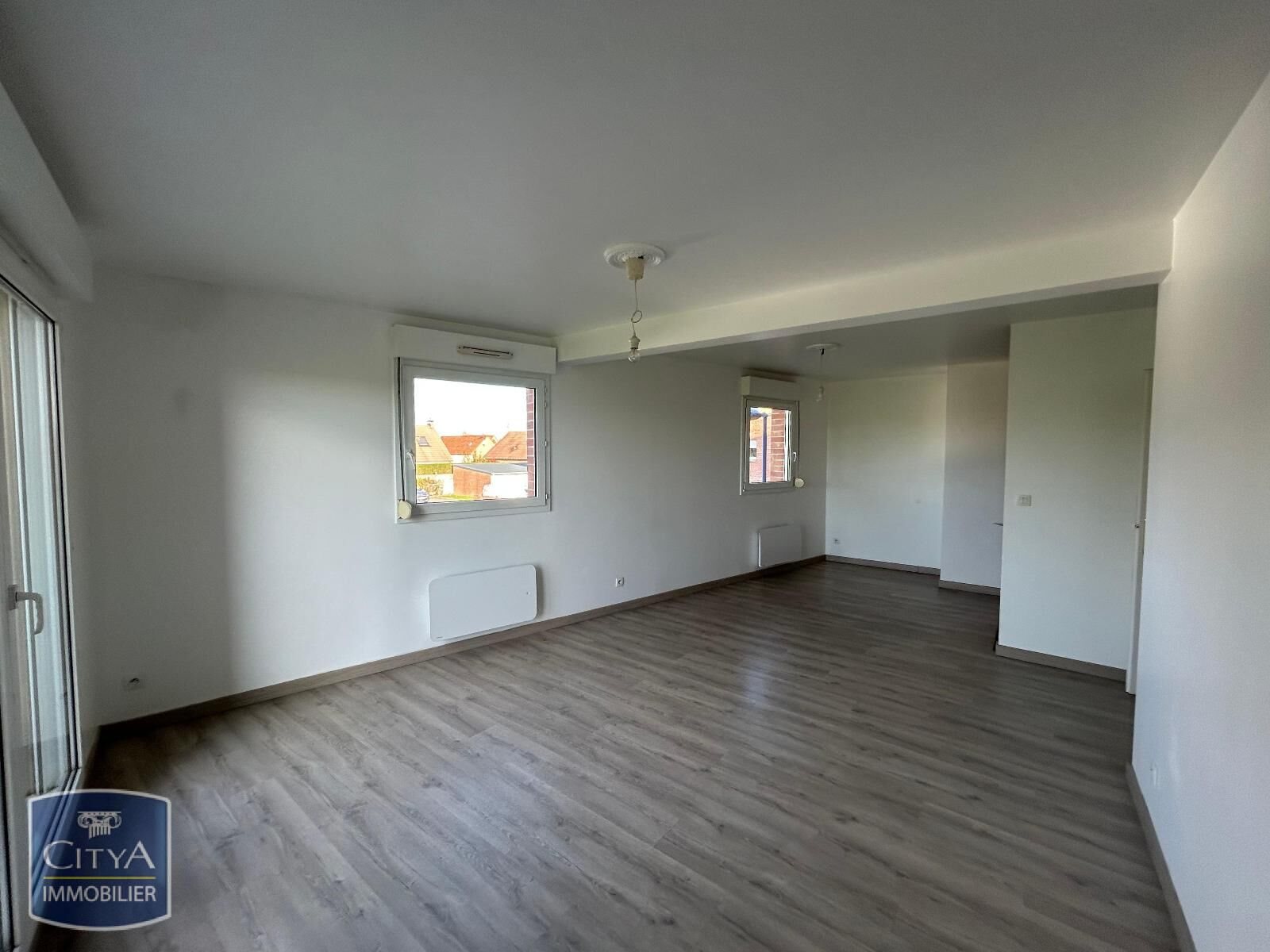Appartement à louer, 75m², La Chapelle-d'Armentières