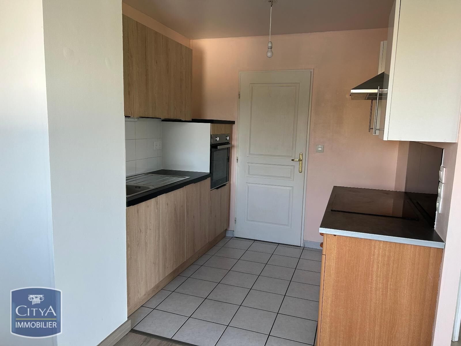 Appartement à louer, 75m², La Chapelle-d'Armentières