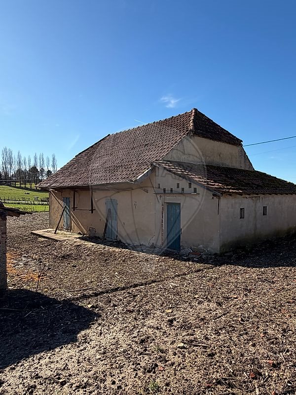 Maison à vendre, 75m², Mouthier-en-Bresse