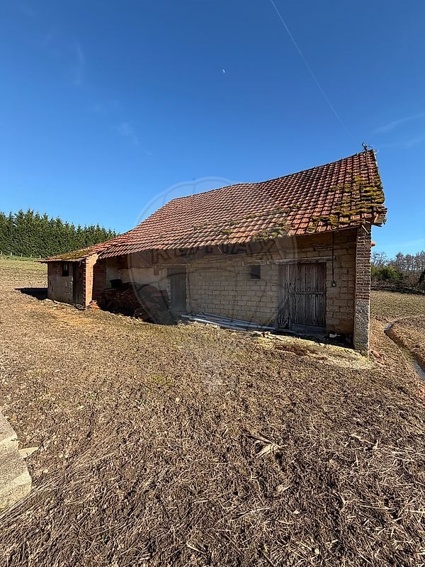 Maison à vendre, 75m², Mouthier-en-Bresse