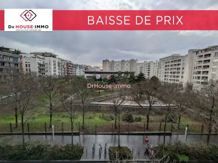 Appartement à vendre, 88m², Lyon 3ème