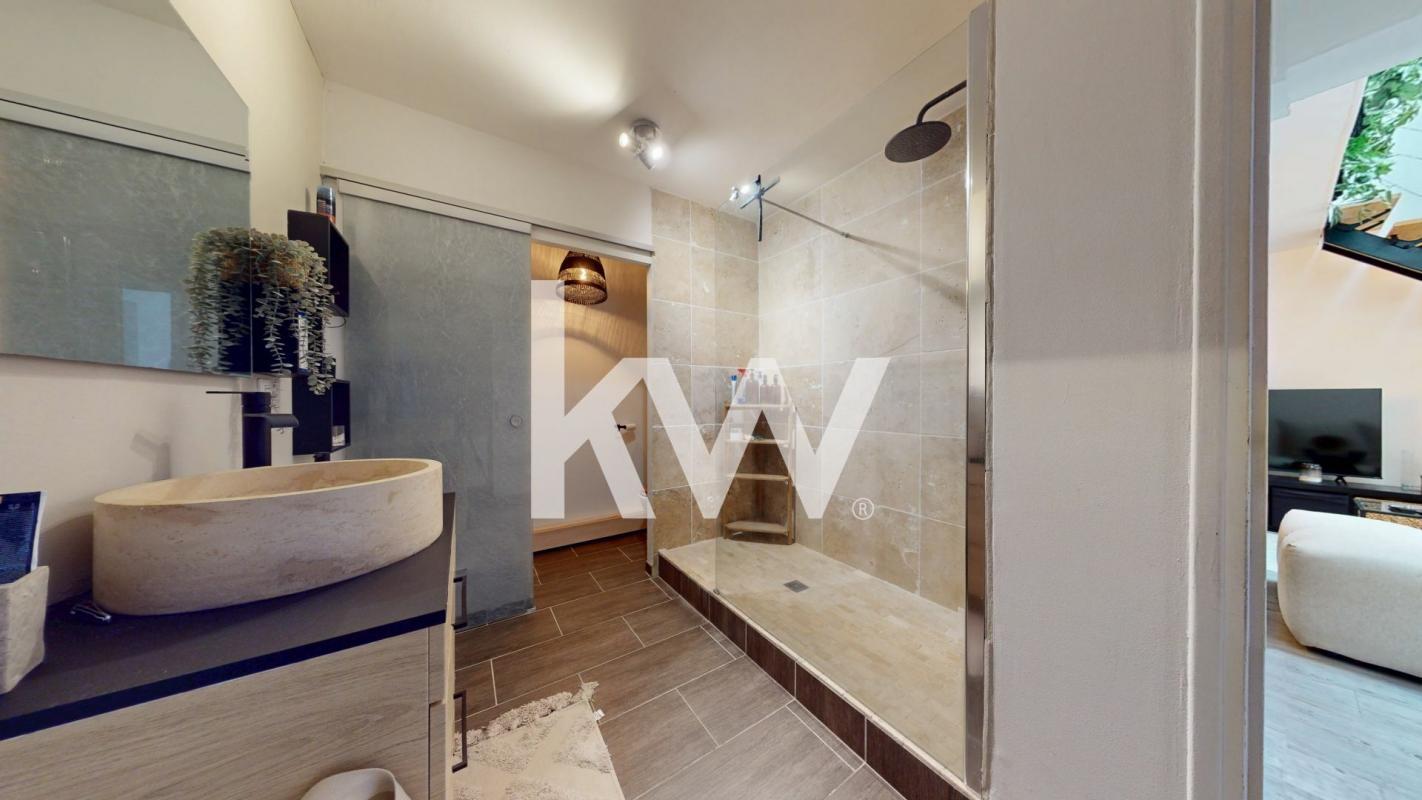 Appartement à vendre, 69m², Reims