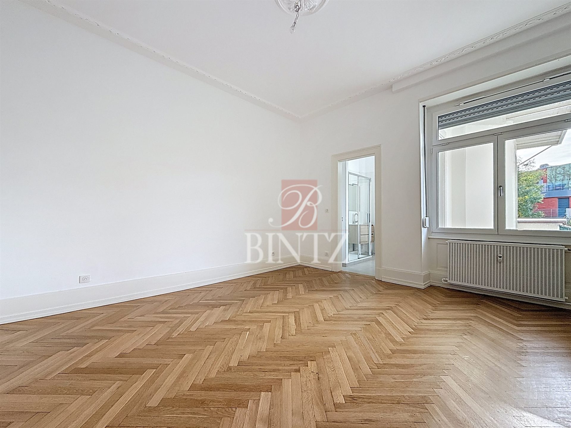 Appartement à louer, 128m², Strasbourg